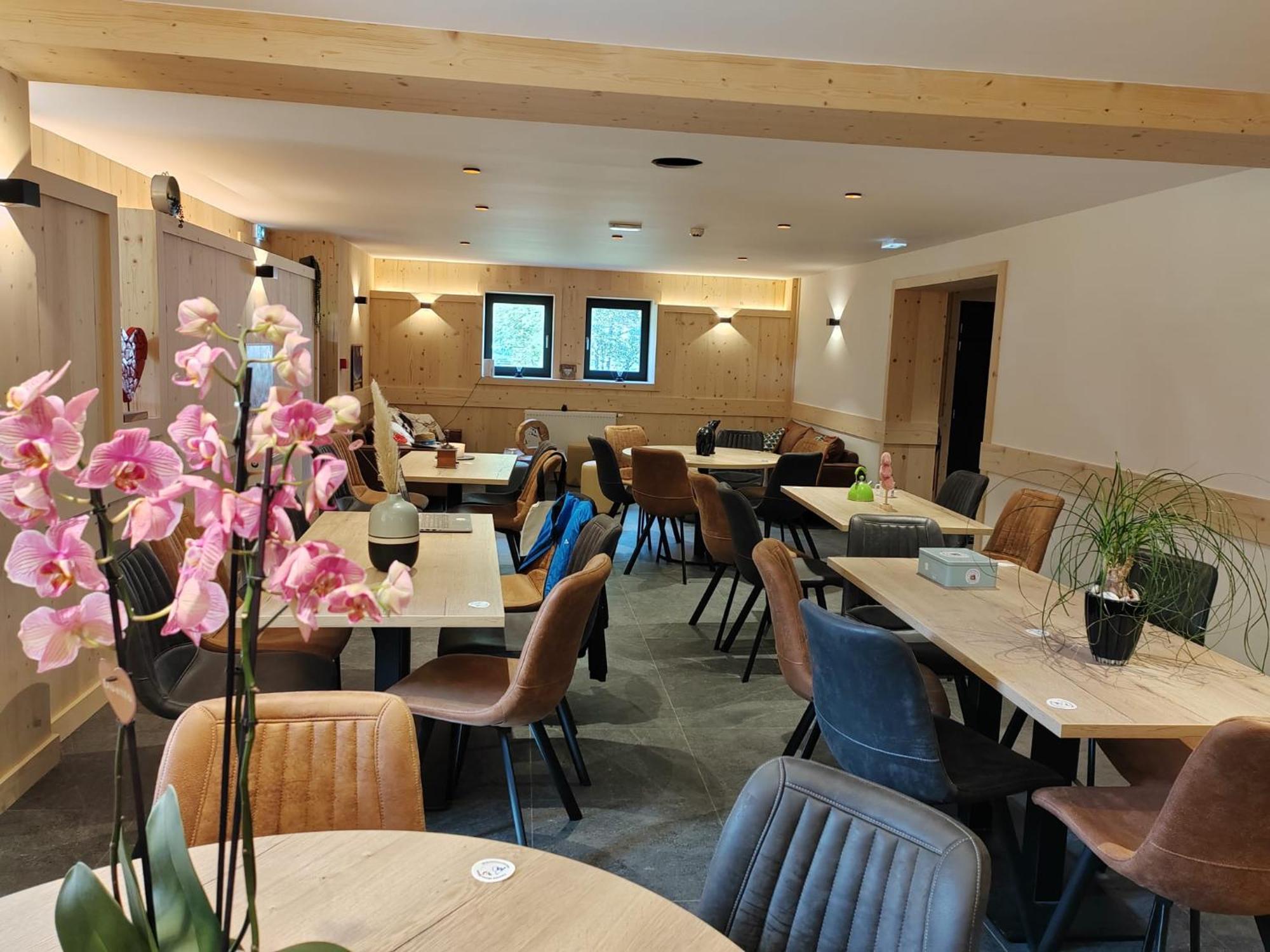 La Ferme Du Praz Hotel Les Contamines-Montjoie Buitenkant foto